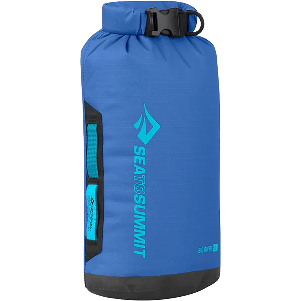 Image of Sea To Summit Big River Dry Bag Surf Blue, 20L