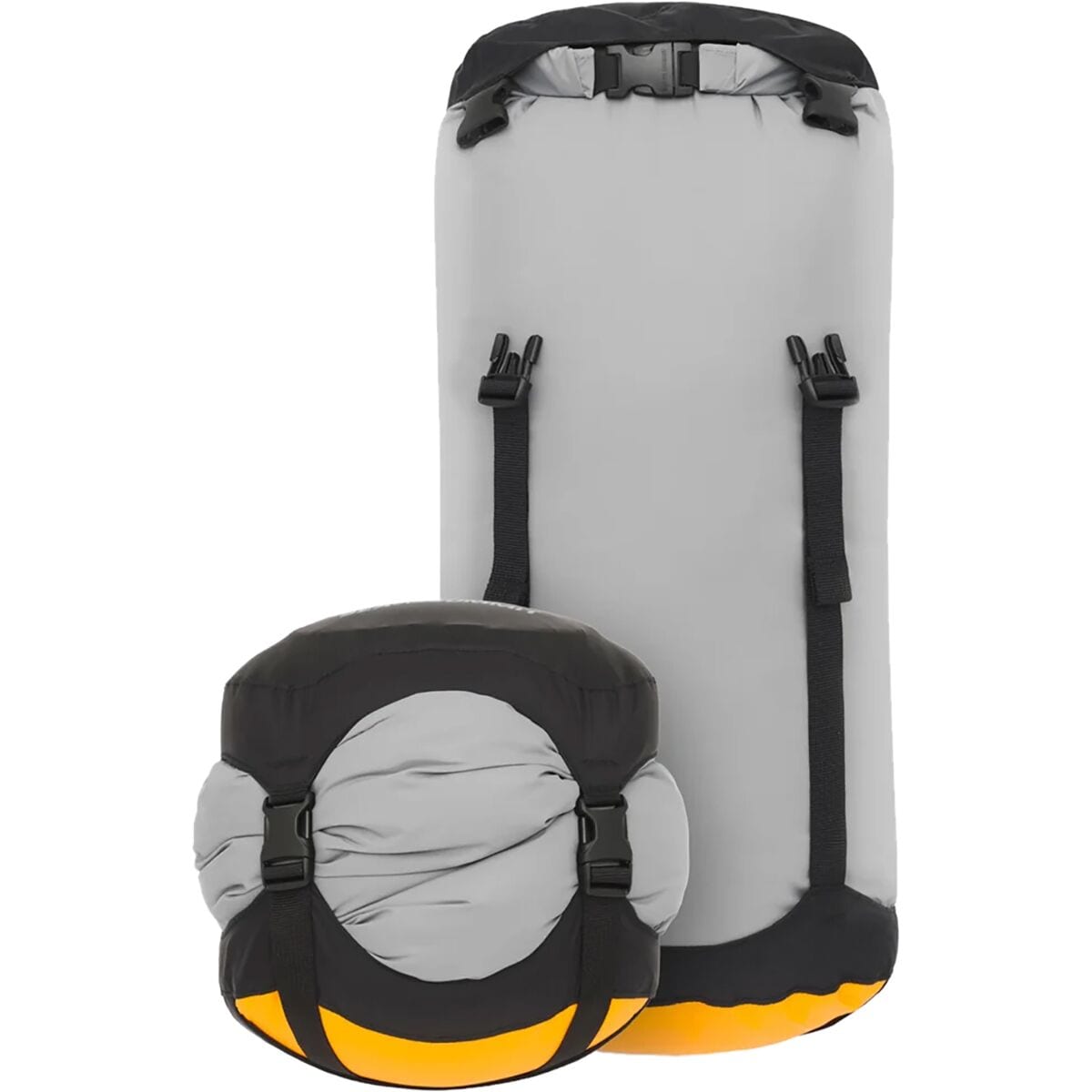 Evac Compression Dry Bag