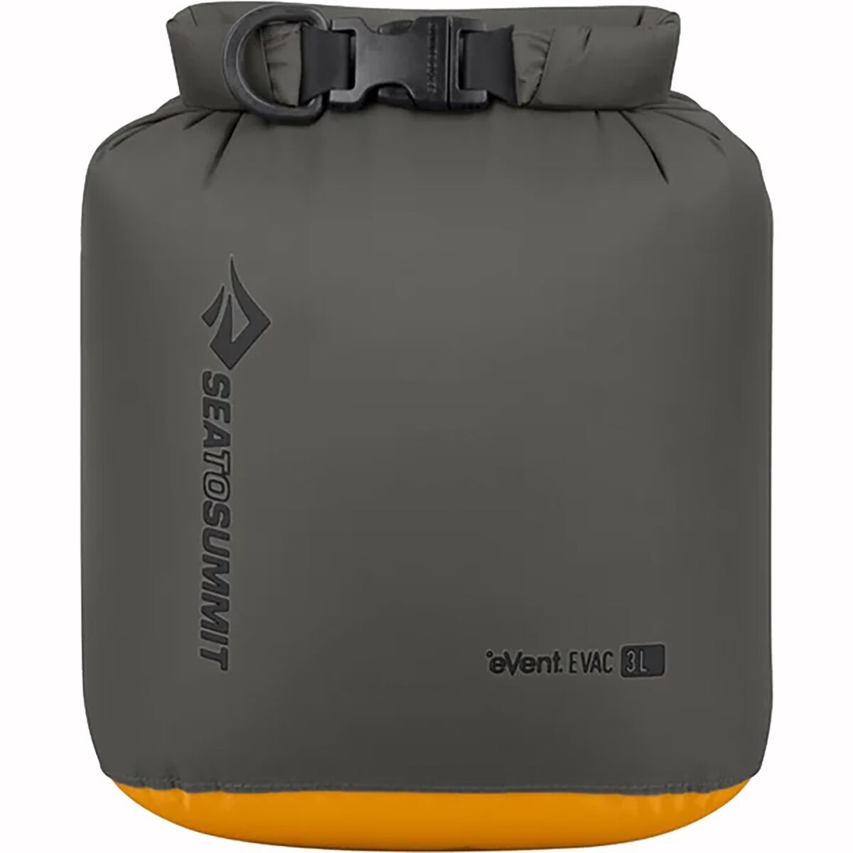 Sea To Summit Evac Dry Bag Beluga Grey, 13L
