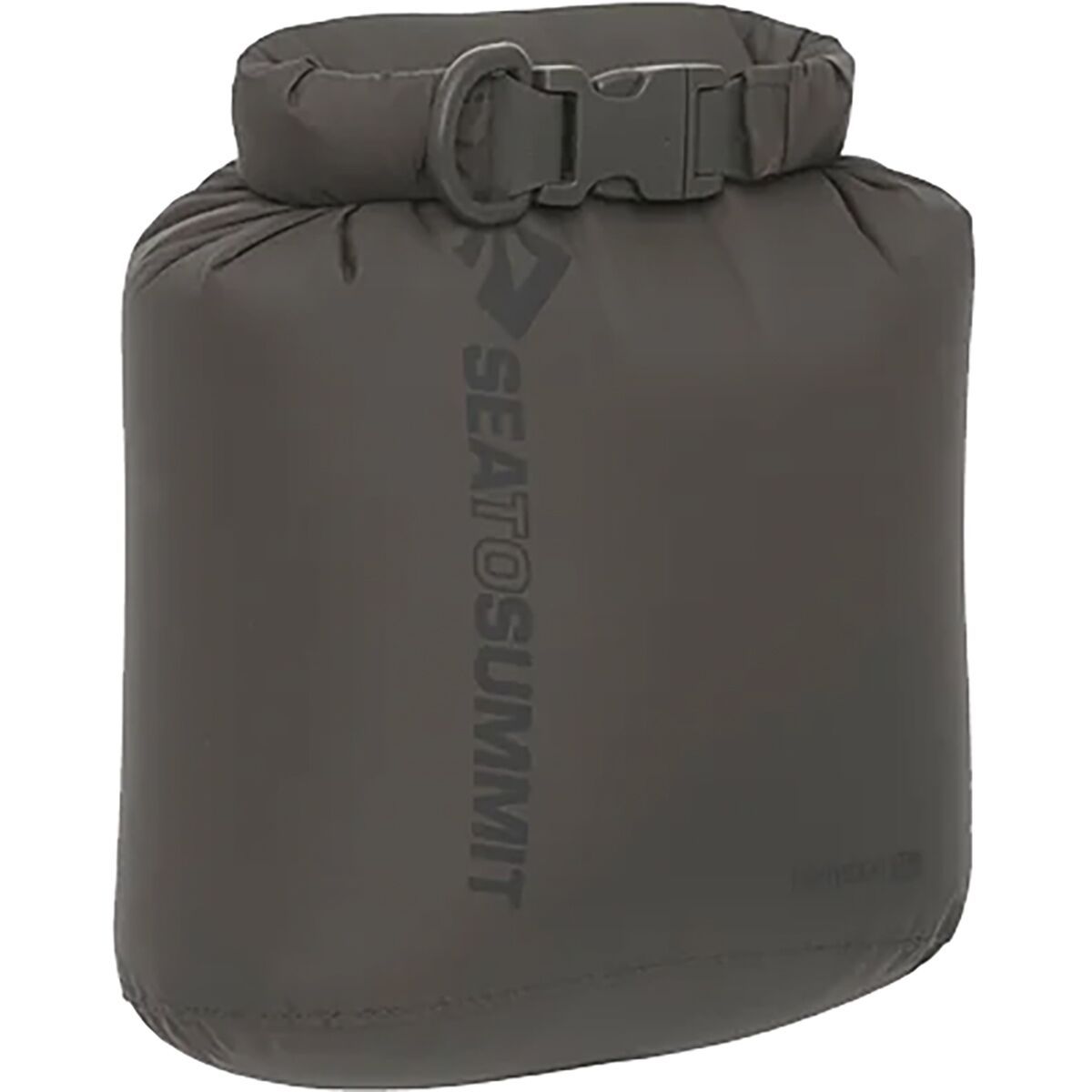Sea To Summit Lightweight Dry Bag Beluga Grey, 1.5L