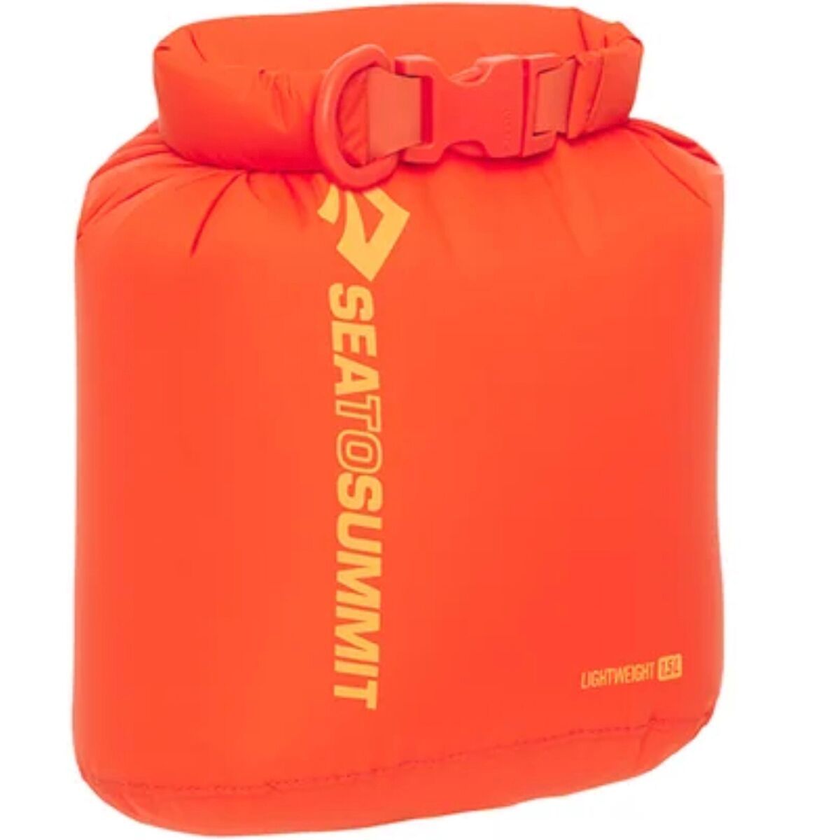 Sea To Summit Lightweight Dry Bag Spicy Orange