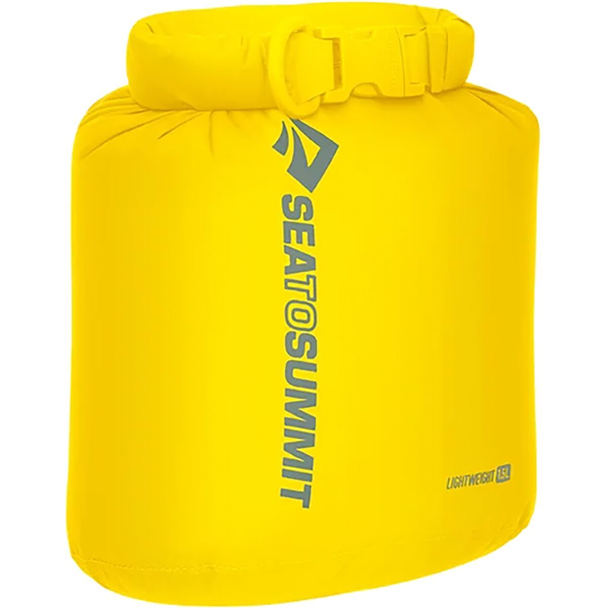 Image of Sea To Summit Lightweight Dry Bag Sulphur Yellow, 3L