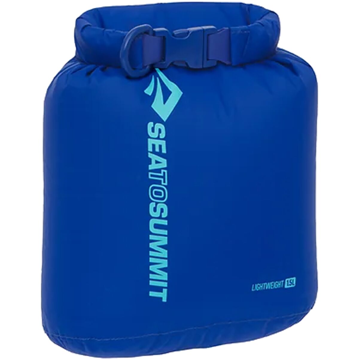 Image of Sea To Summit Lightweight Dry Bag Surf Blue, 3L