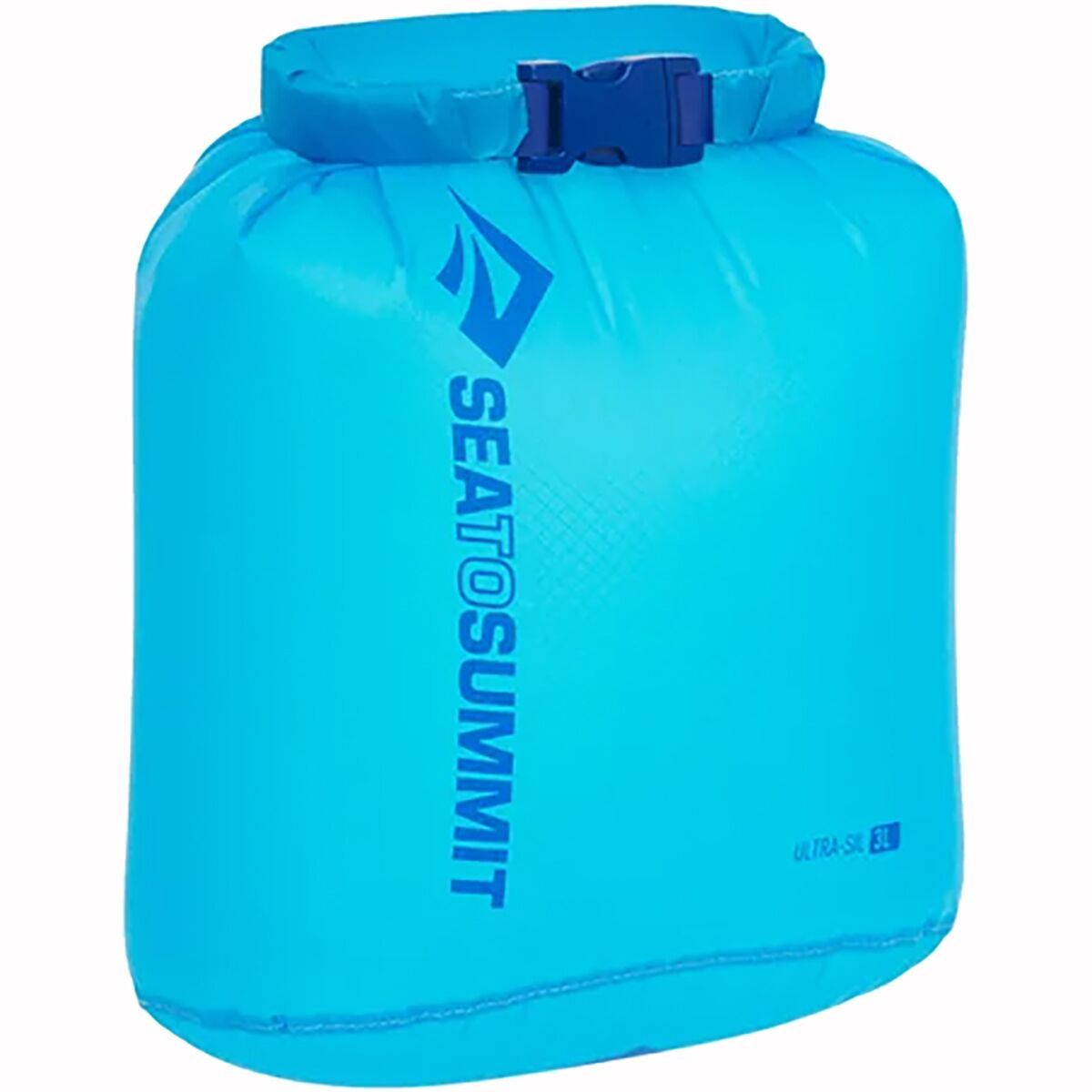 Sea To Summit Ultra-Sil Dry Bag Atoll Blue, 5L