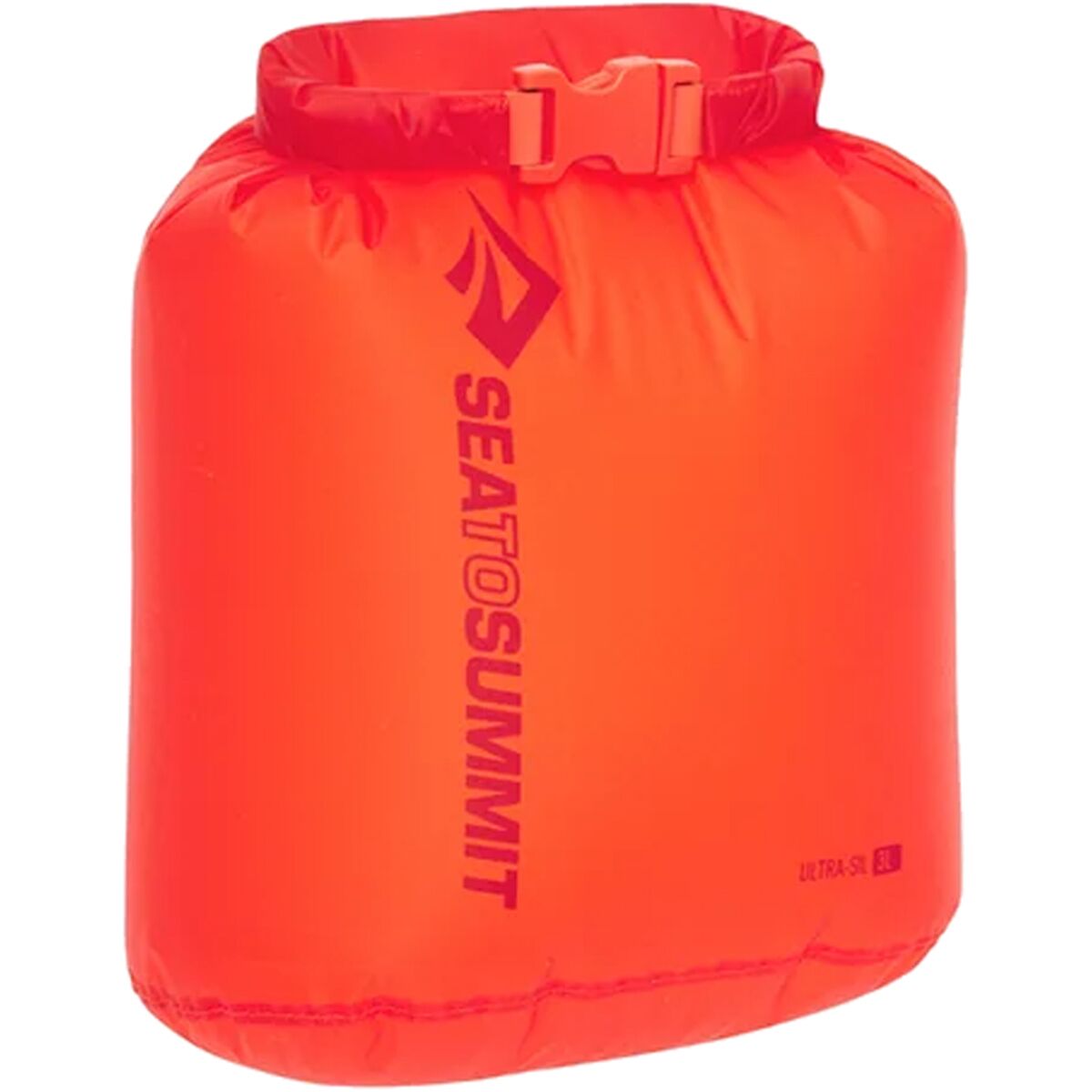 Image of Sea To Summit Ultra-Sil Dry Bag Spicy Orange, 13L