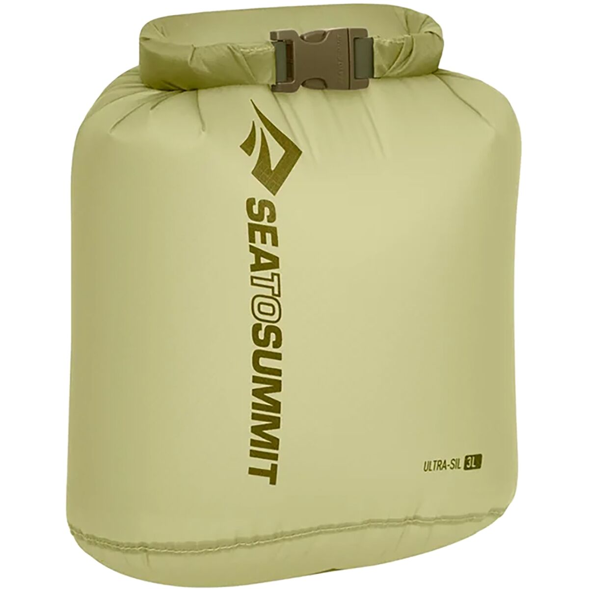 Image of Sea To Summit Ultra-Sil Dry Bag Tarragon Green, 8L