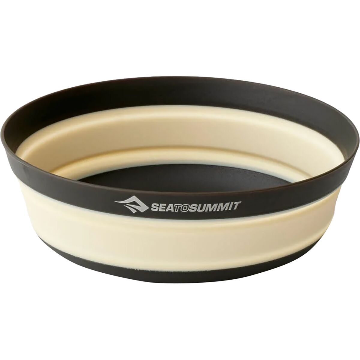 Image of Sea To Summit Frontier UL Collapsible Bowl Bone White, L