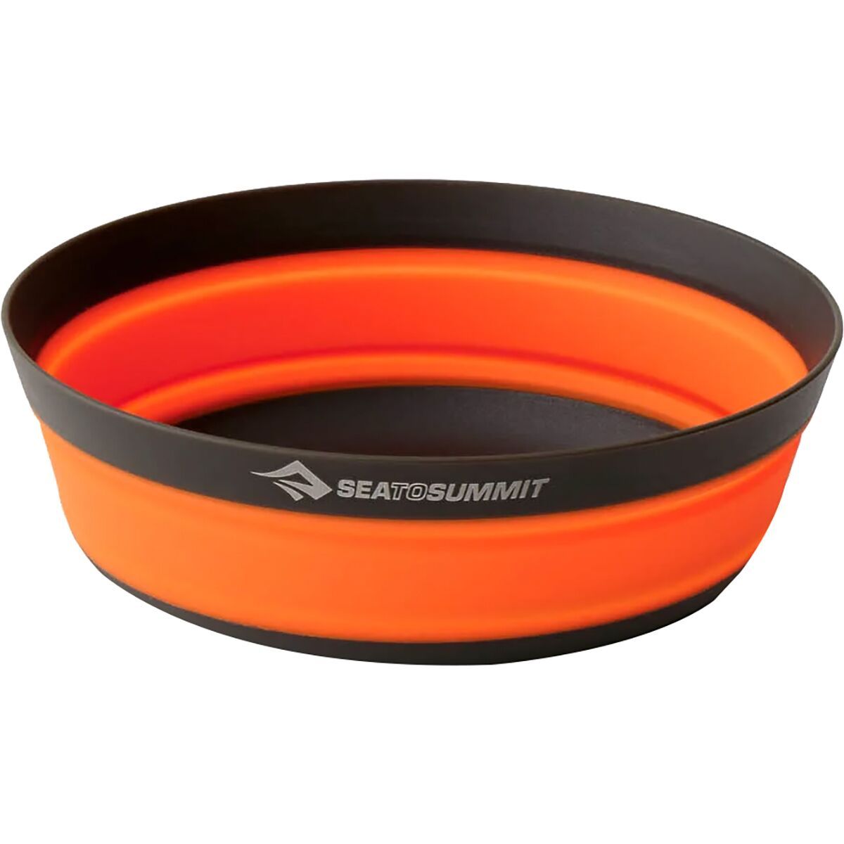 Image of Sea To Summit Frontier UL Collapsible Bowl Puffins Bill Orange, L