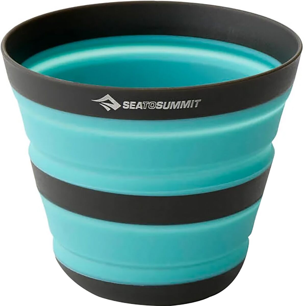 Image of Sea To Summit Frontier UL Collapsible Cup Aqua Sea Blue, One Size