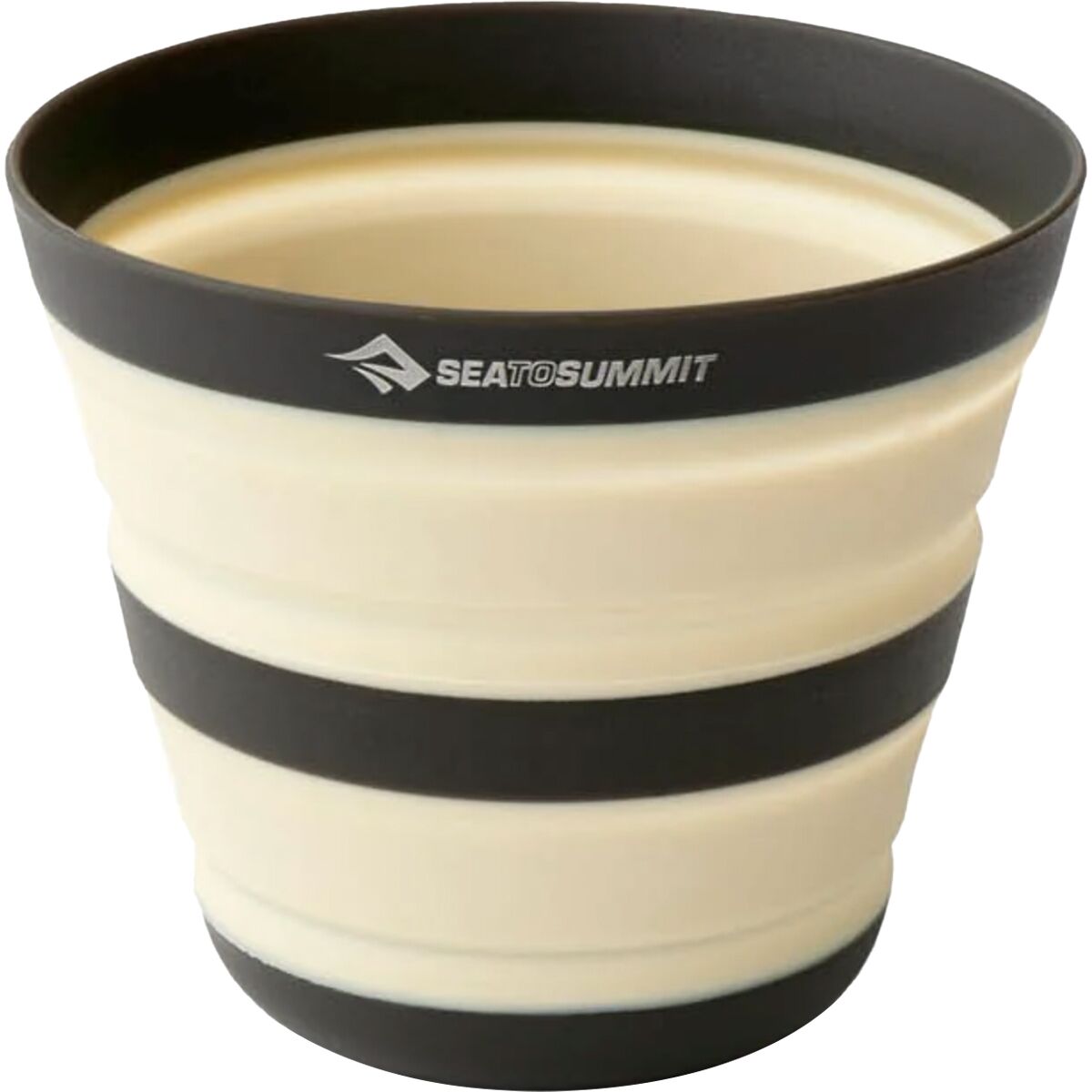 Image of Sea To Summit Frontier UL Collapsible Cup Bone White, One Size