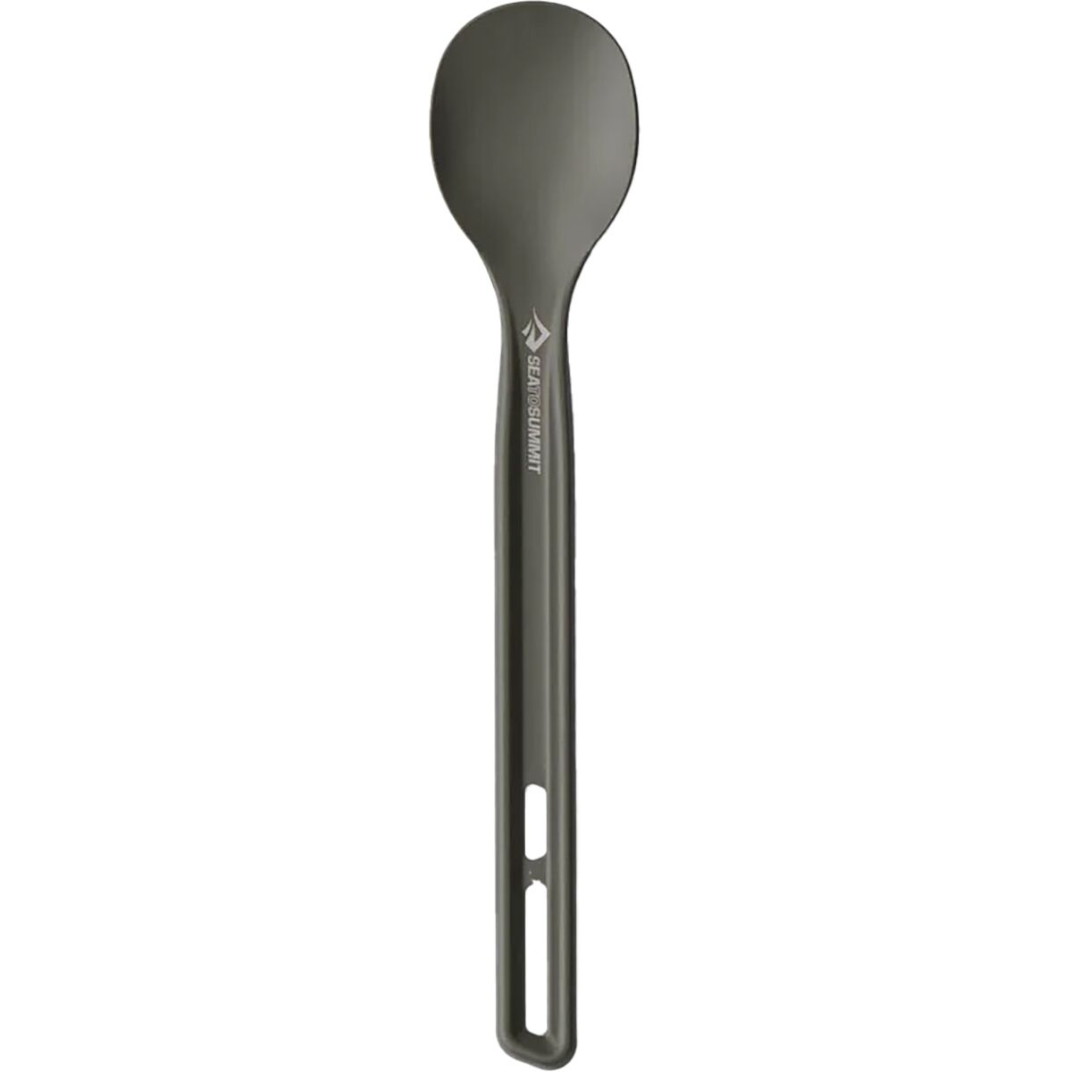 Image of Sea To Summit Frontier UL Long Handle Spoon Grey, One Size