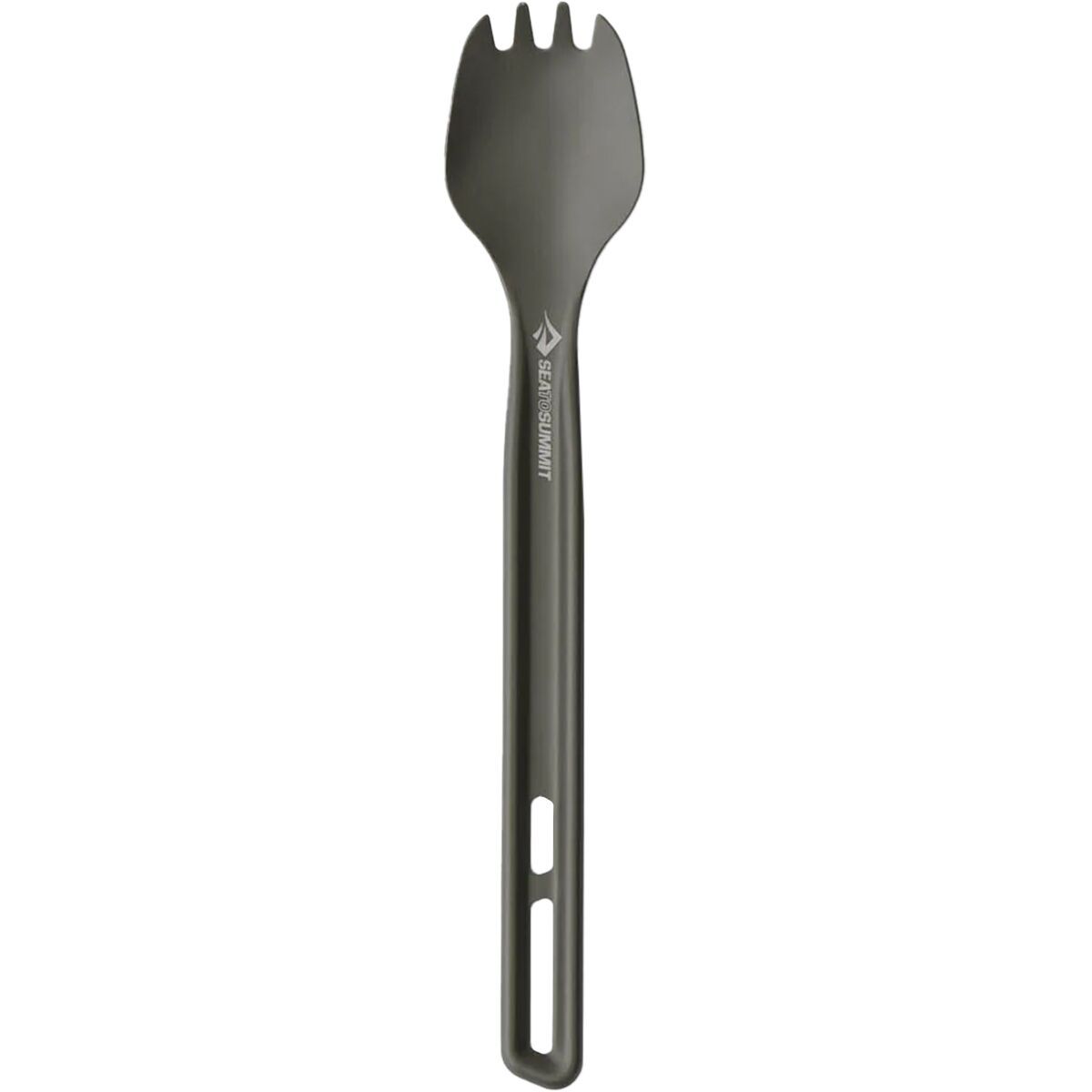 Sea To Summit Frontier UL Long Handle Spork Grey, One Size