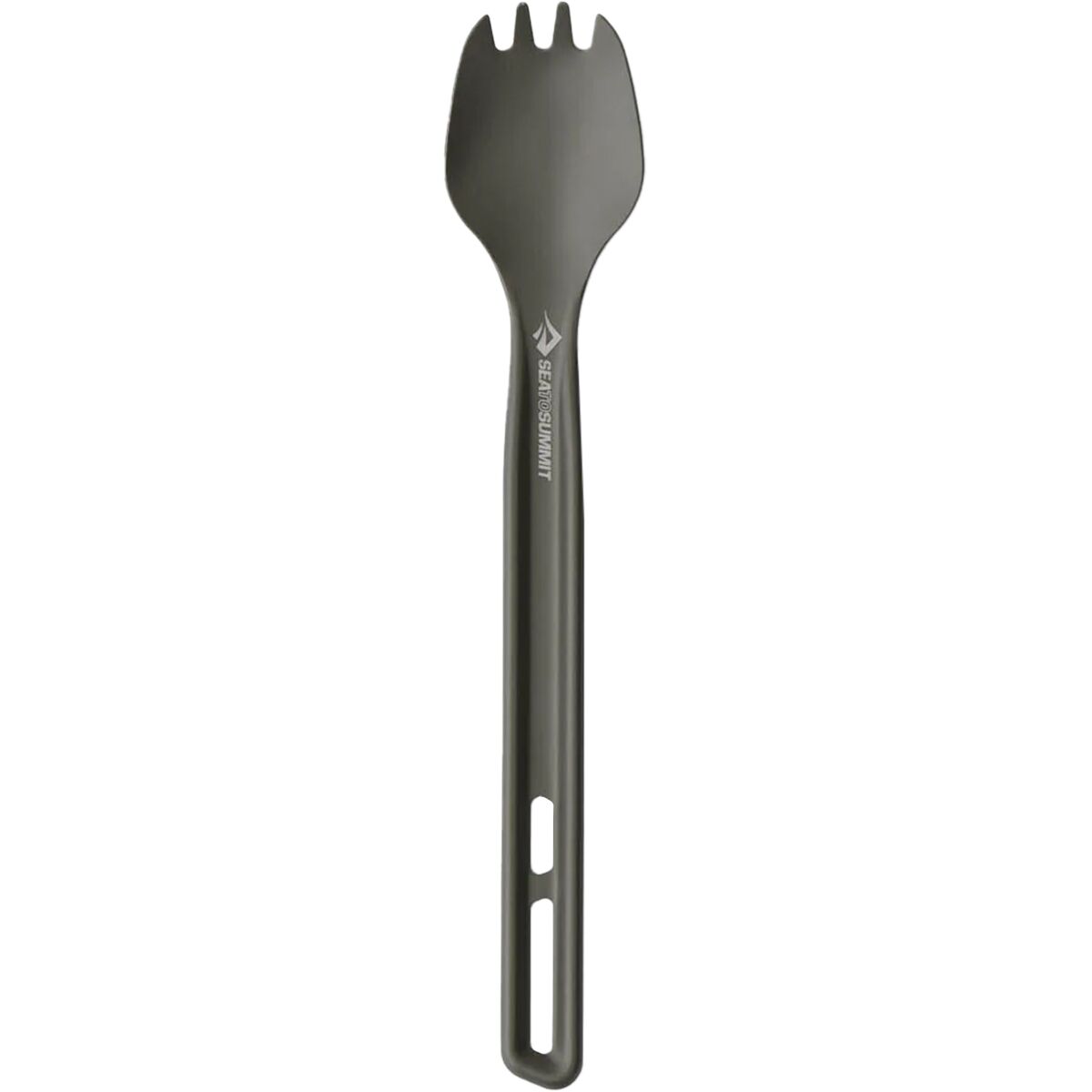 Image of Sea To Summit Frontier UL Long Handle Spork Grey, One Size
