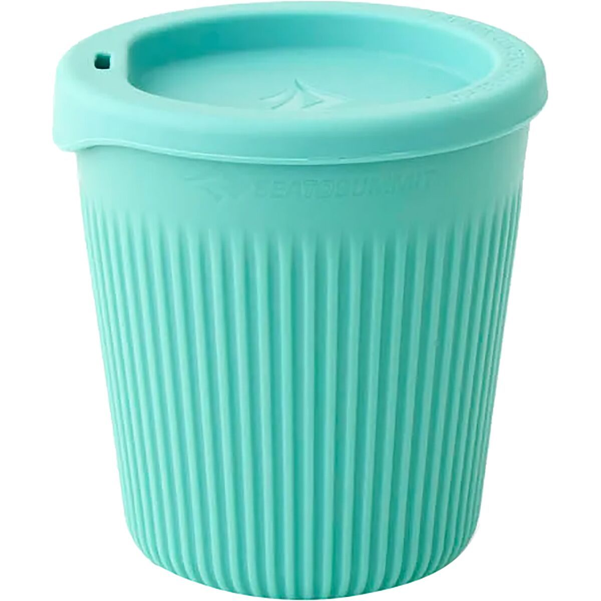 Image of Sea To Summit Passage Cup Aqua Sea Blue, One Size