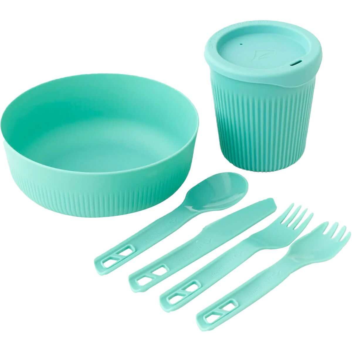 Sea To Summit Passage Dinnerware Set - 1 Person