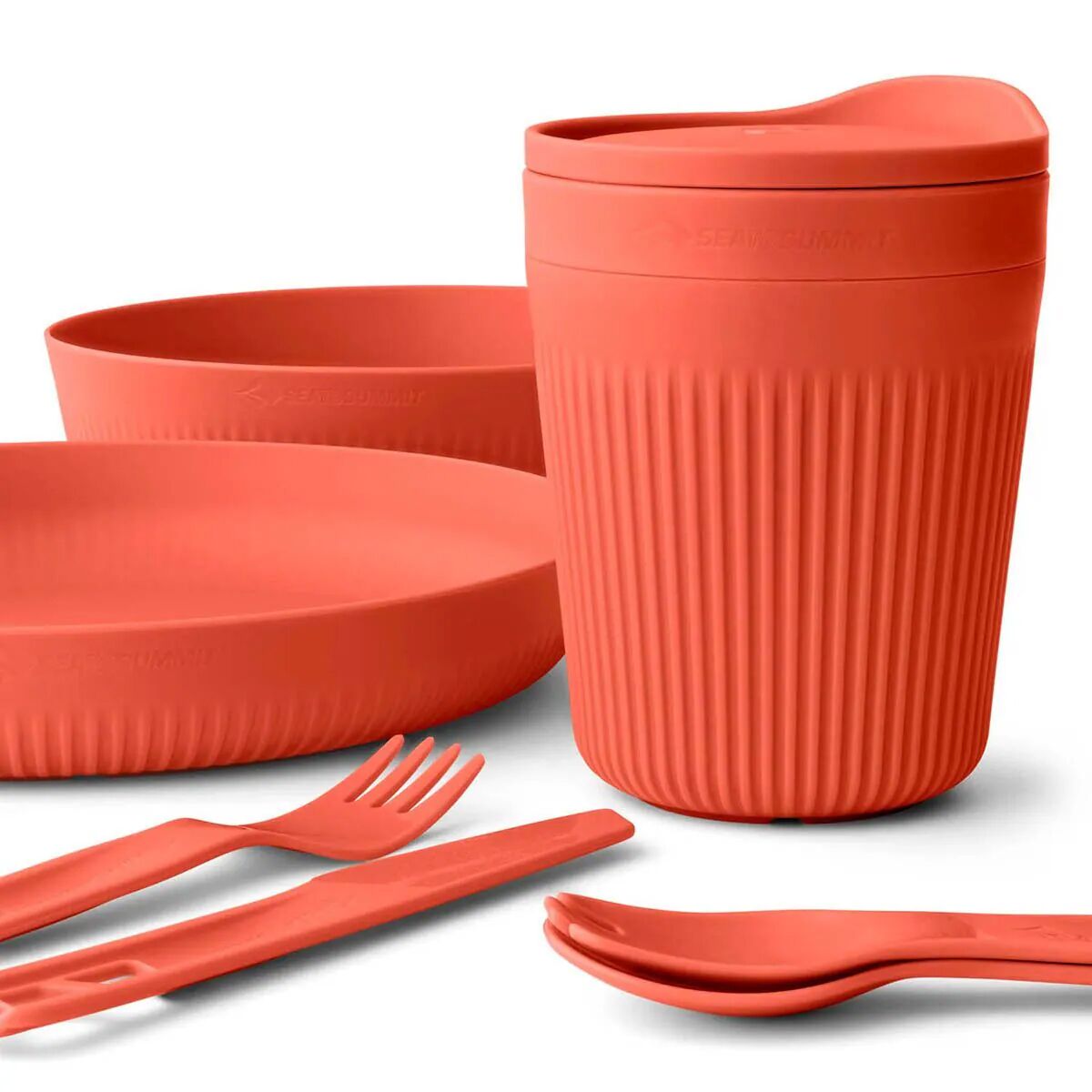 Sea To Summit Passage Dinnerware Set - 7 Piece