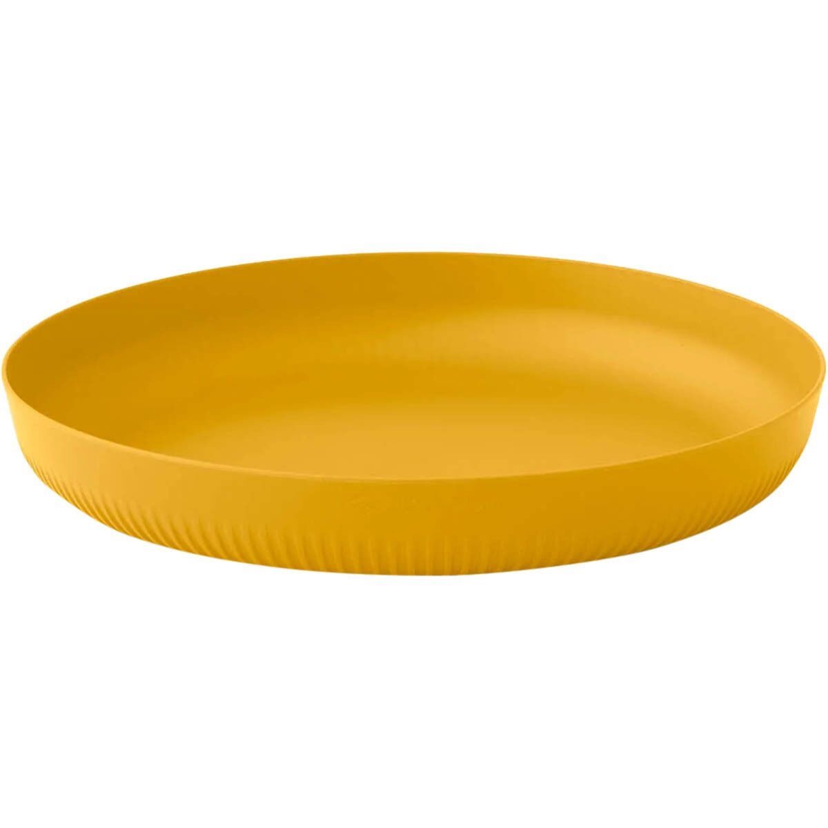 Image of Sea To Summit Passage Plate Arrowwood Yellow, One Size