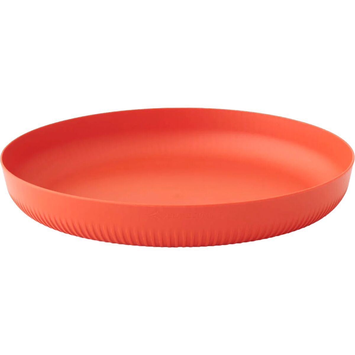 Sea To Summit Passage Plate Spicy Orange, One Size