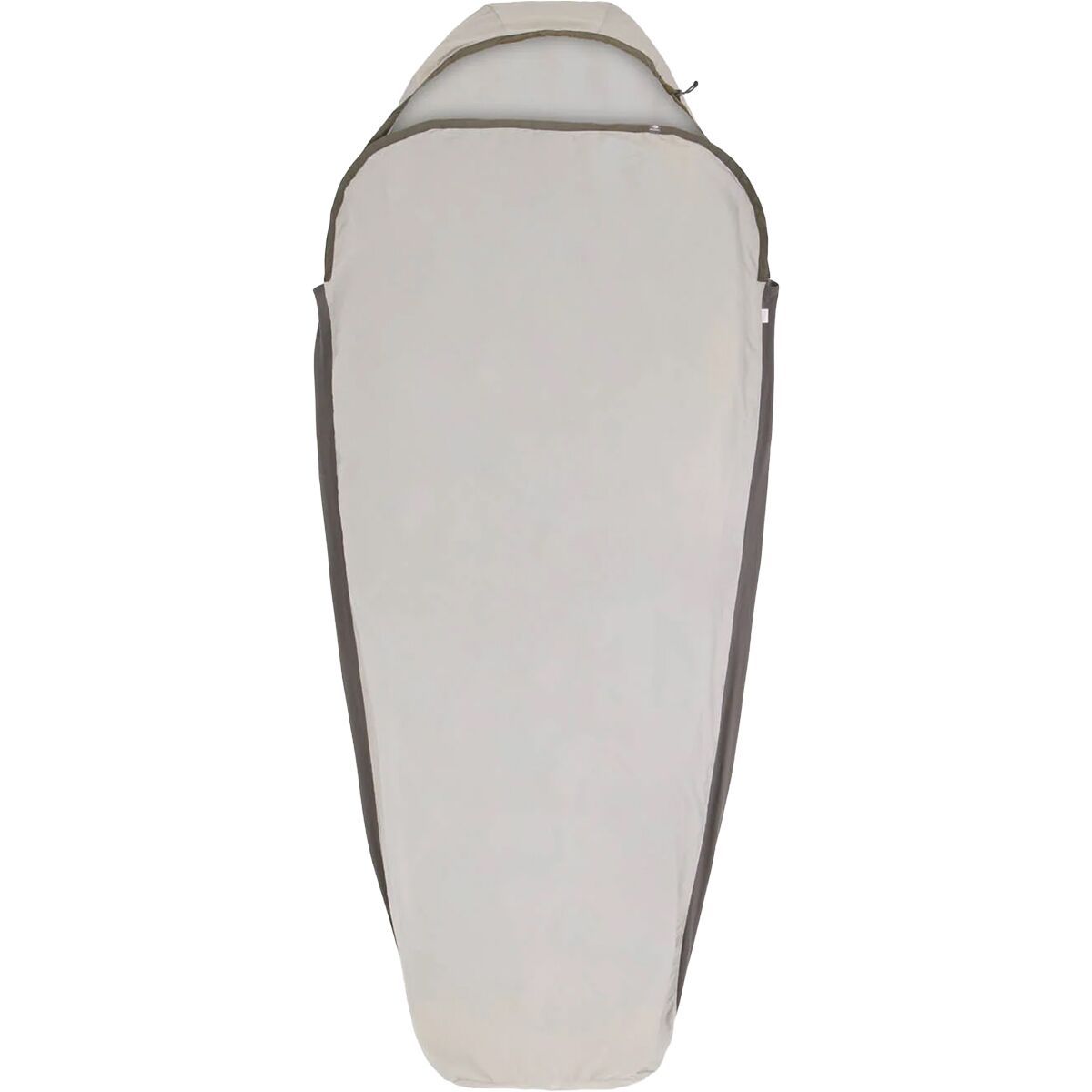 Sea To Summit Silk Blend Sleeping Bag Liner Moonstruck Grey