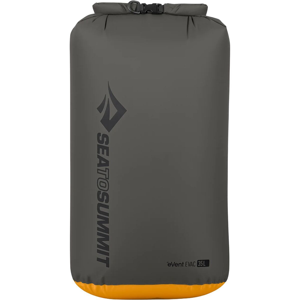 Image of Sea To Summit Evac 35L Dry Bag Beluga Grey, One Size