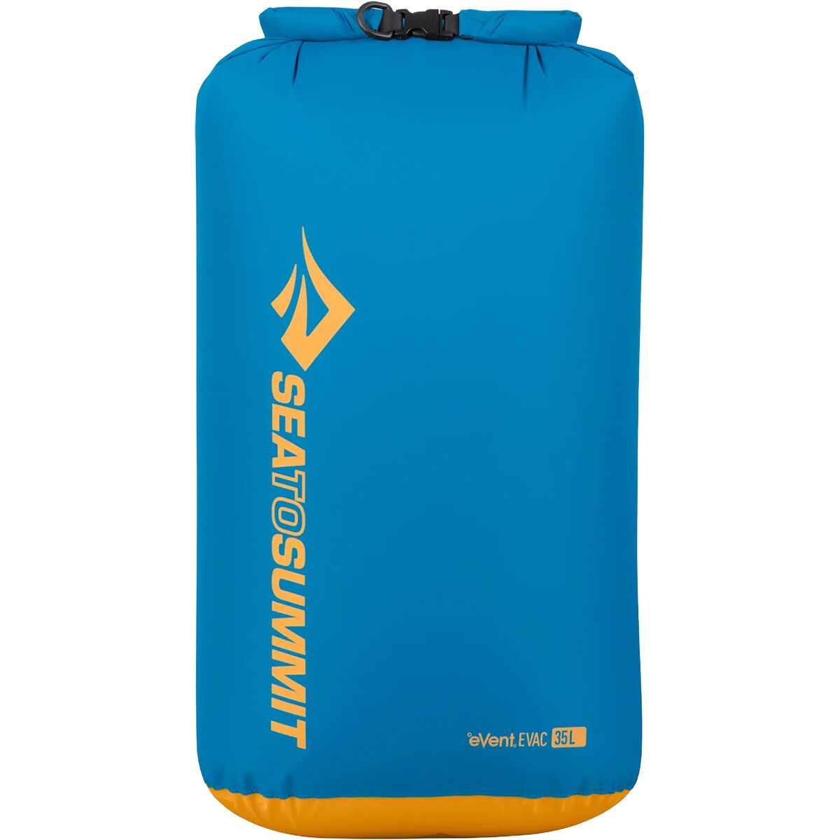Sea To Summit Evac 35L Dry Bag TurkishTile Blue