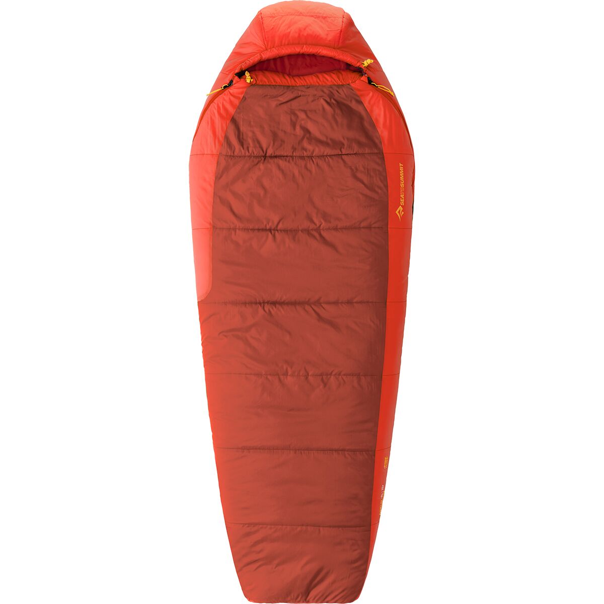 Image of Sea To Summit Hamelin Sleeping Bag: 15F Syntehtic Picante, Reg