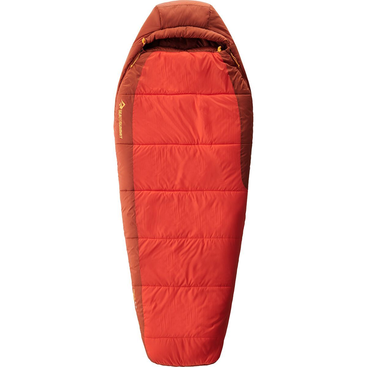 Sea To Summit Hamelin Sleeping Bag: 15F Syntehtic - Women