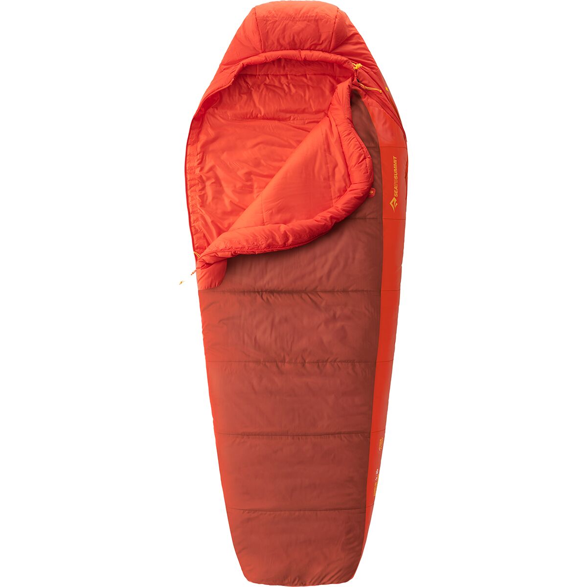 Image of Sea To Summit Hamelin Sleeping Bag: 30F Synthetic Picante, Reg