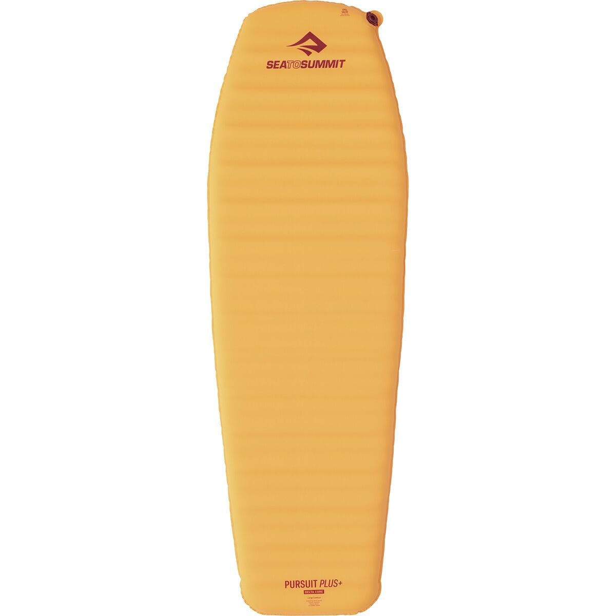 Image of Sea To Summit Pursuit Plus SI Sleeping Pad Zinnia, Medium Reg