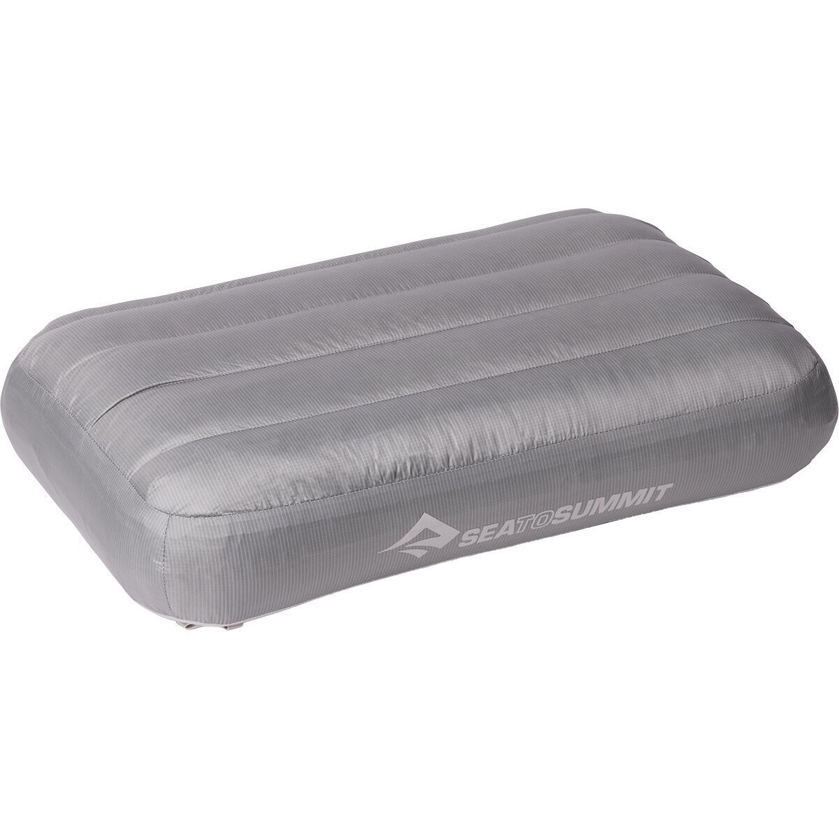 Image of Sea To Summit Aeros Down Pillow Neutral Grey, Large