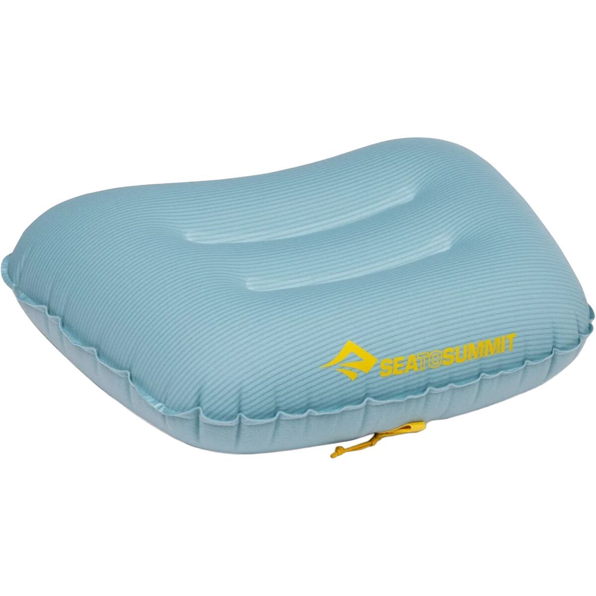 Image of Sea To Summit Aeros Ultralight Pillow Aqua Sea, Regular
