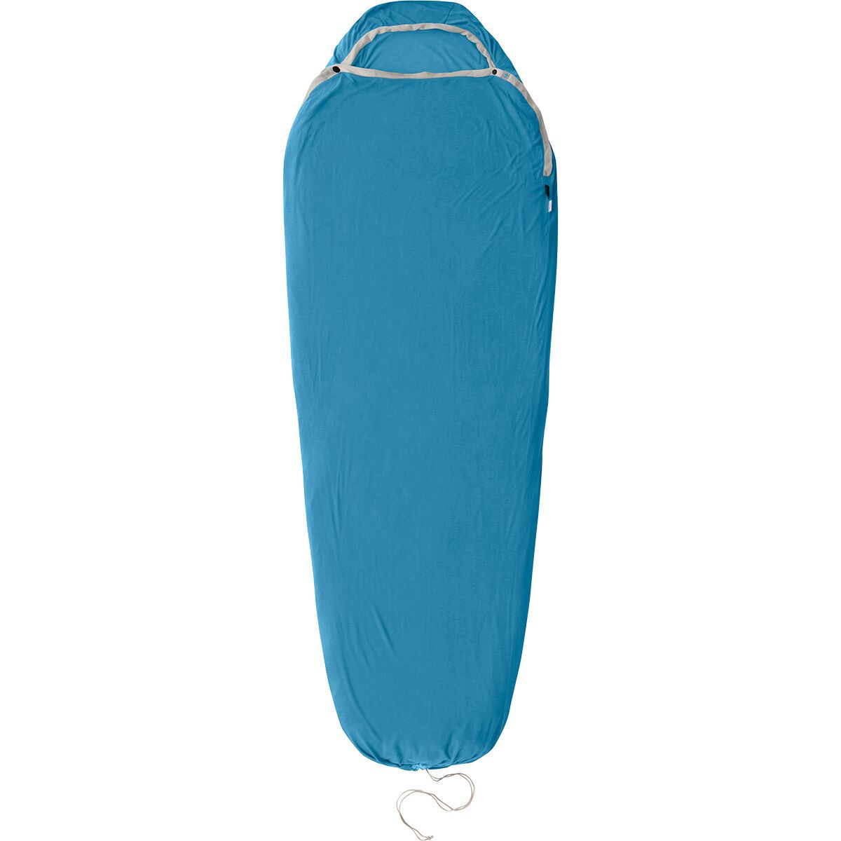 Image of Sea To Summit Breeze Lightweight Liner - Insect Shield Turkish Tile, Short