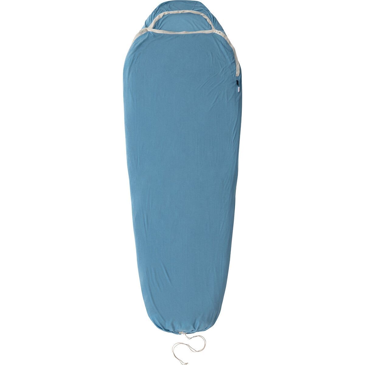 Sea To Summit Sea To Summit Breeze Liner with Drawcord Cendre Blue, Short