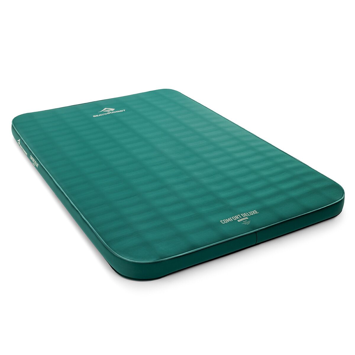 Sea To Summit Comfort Deluxe Self Inflating Mat - Hike & Camp