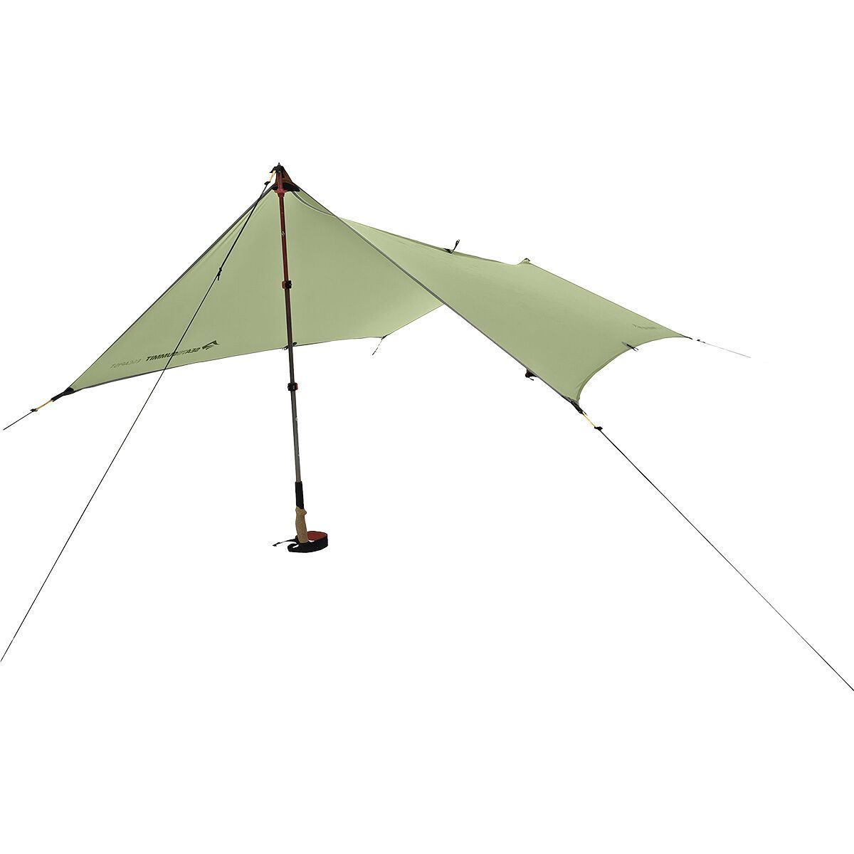 Image of Sea To Summit Escapist Evo Tarp Tarragon, M