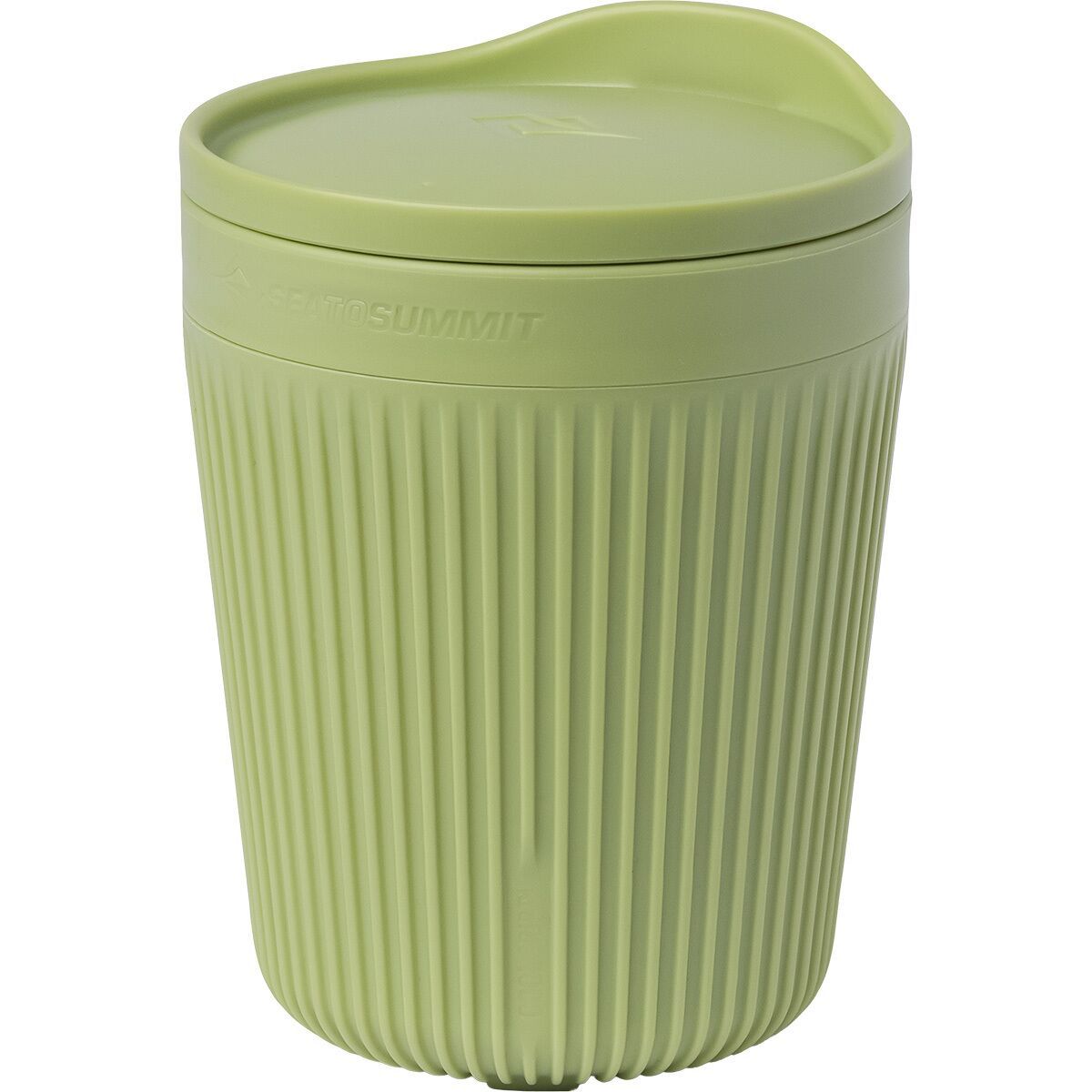 Image of Sea To Summit Horizon Insulated Mug Tarragon, 475ml