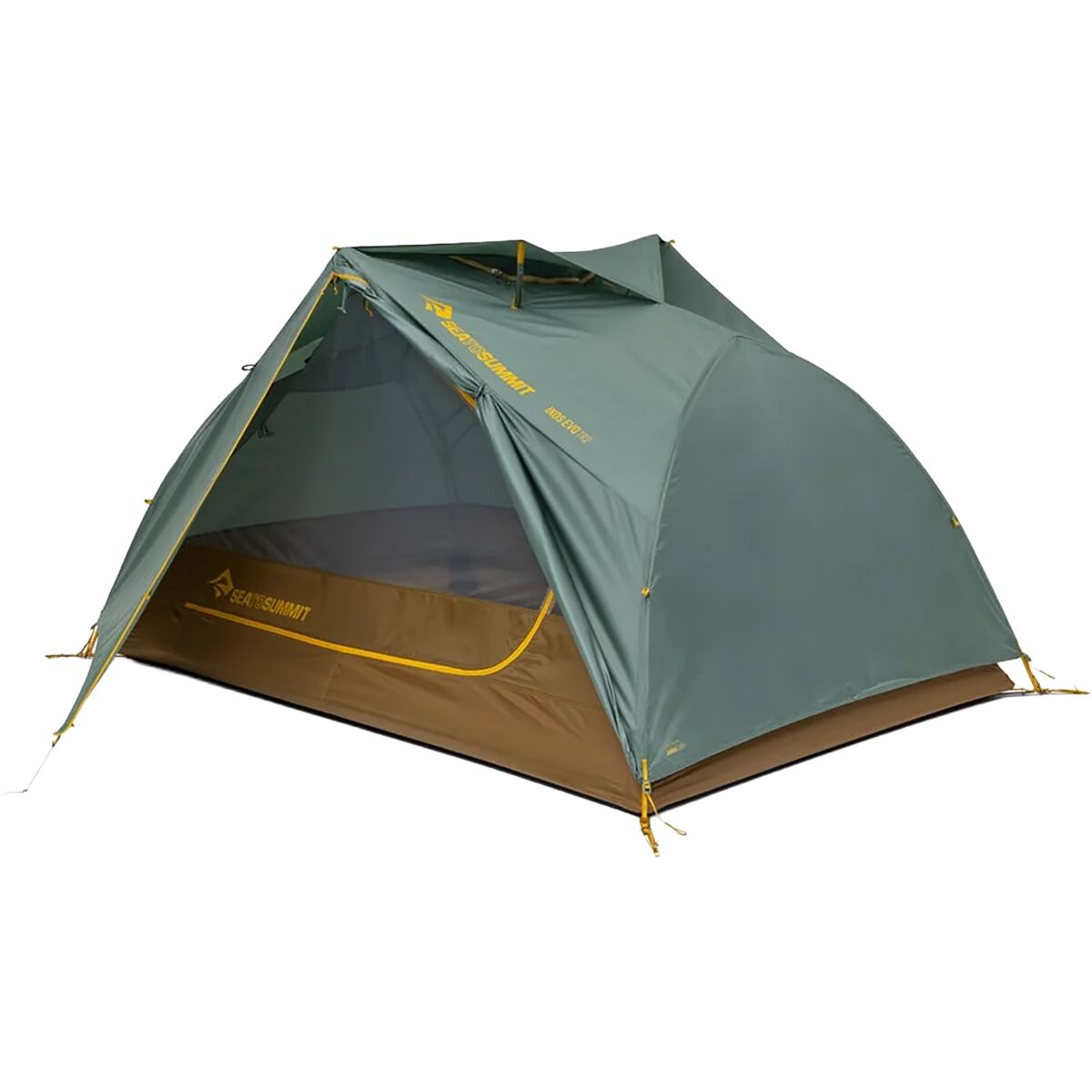 Sea To Summit Ikos Evo Tent Laurel Wreath, TR