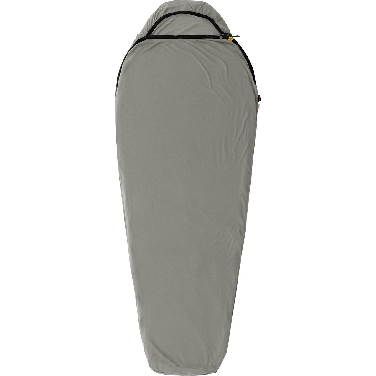 Sea To Summit Sea To Summit Reactor Lightweight Liner Pewter, Short