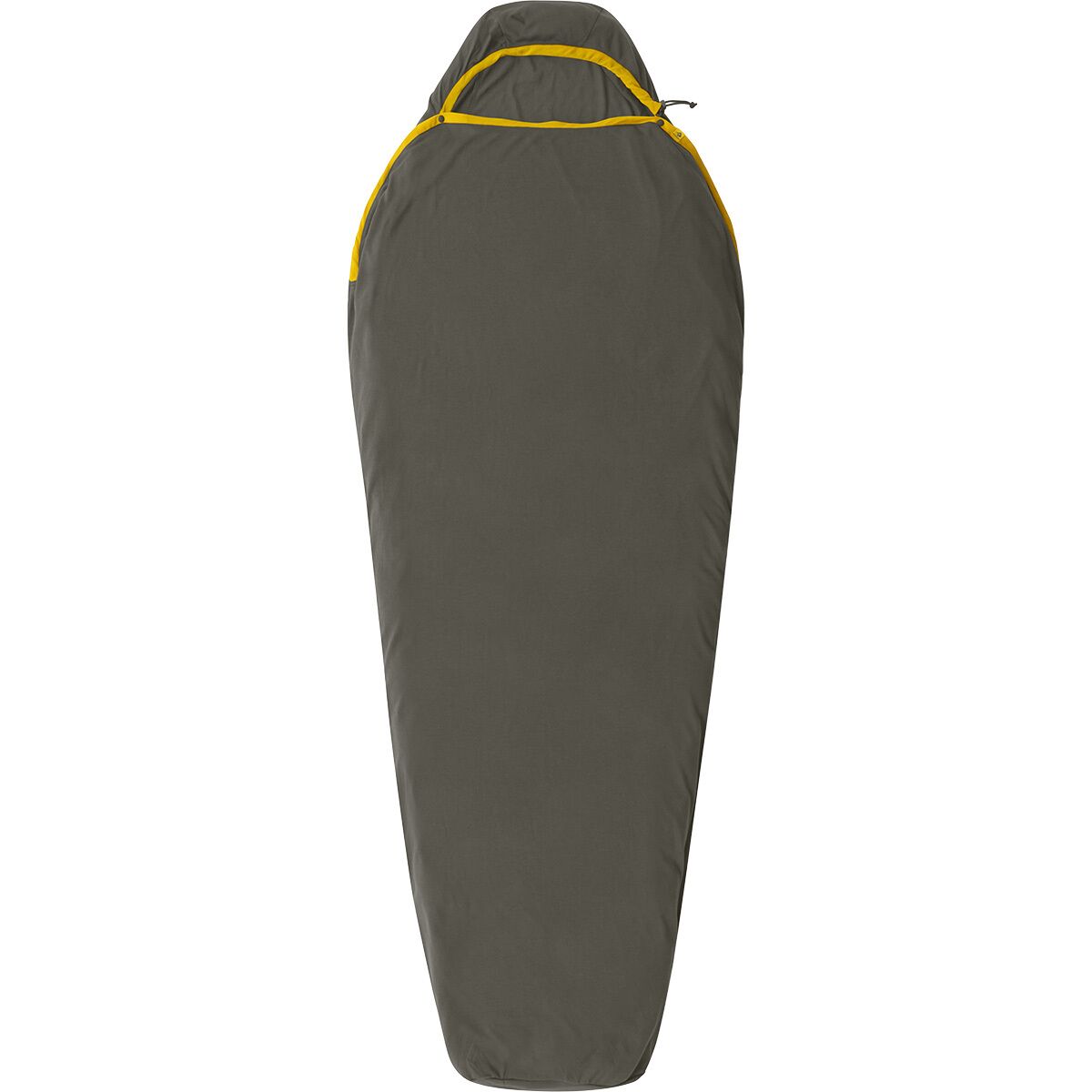 Image of Sea To Summit Reactor Midweight Liner Beluga, Short