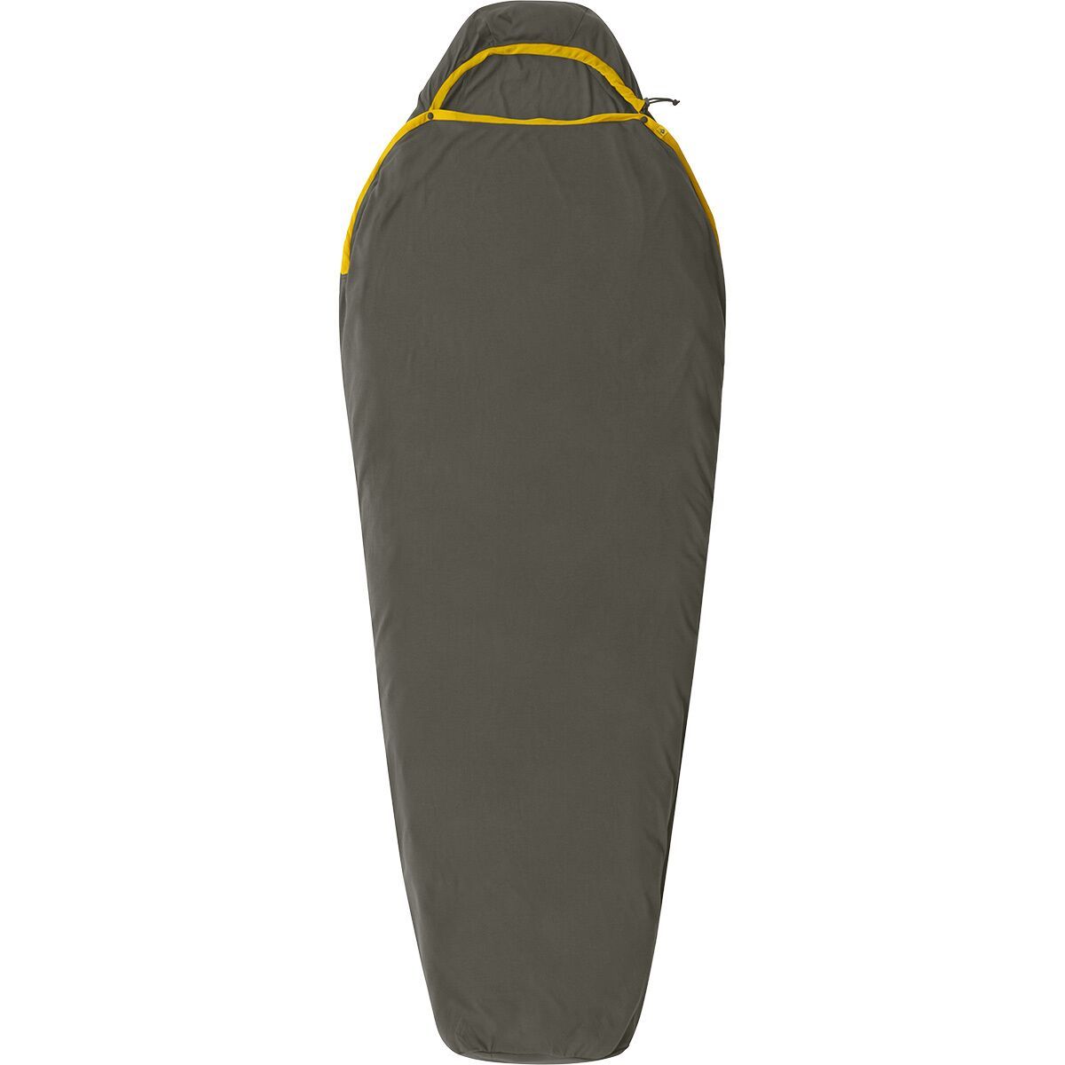 Sea To Summit Reactor Midweight Liner Beluga, Short