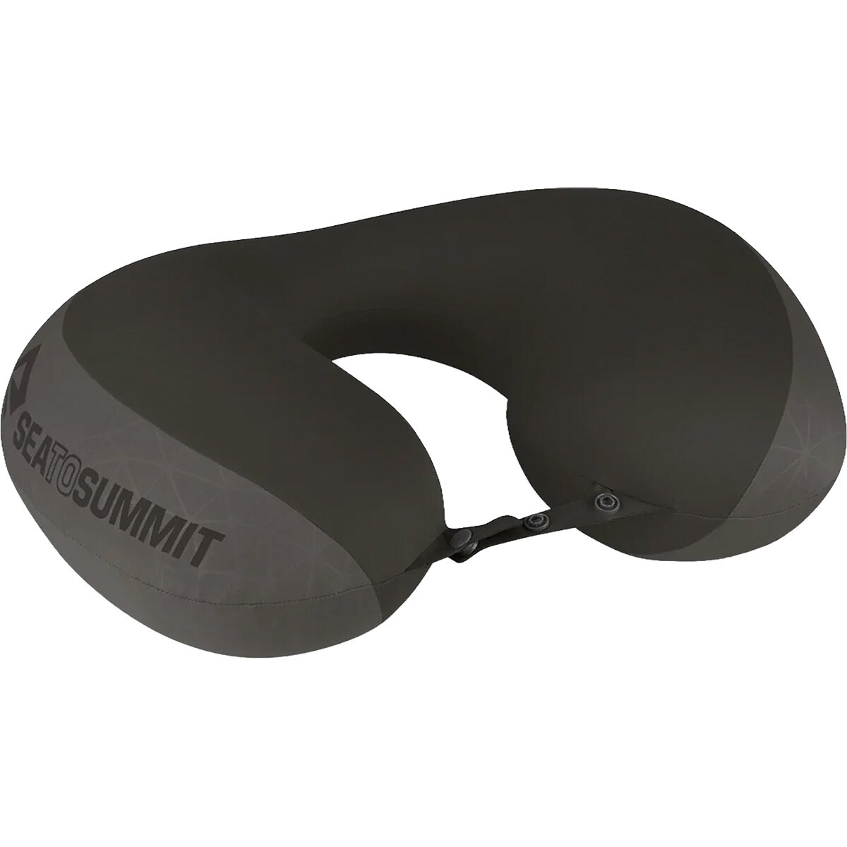 Image of Sea To Summit Aeros Premium Travel Pillow Jet Black, Regular