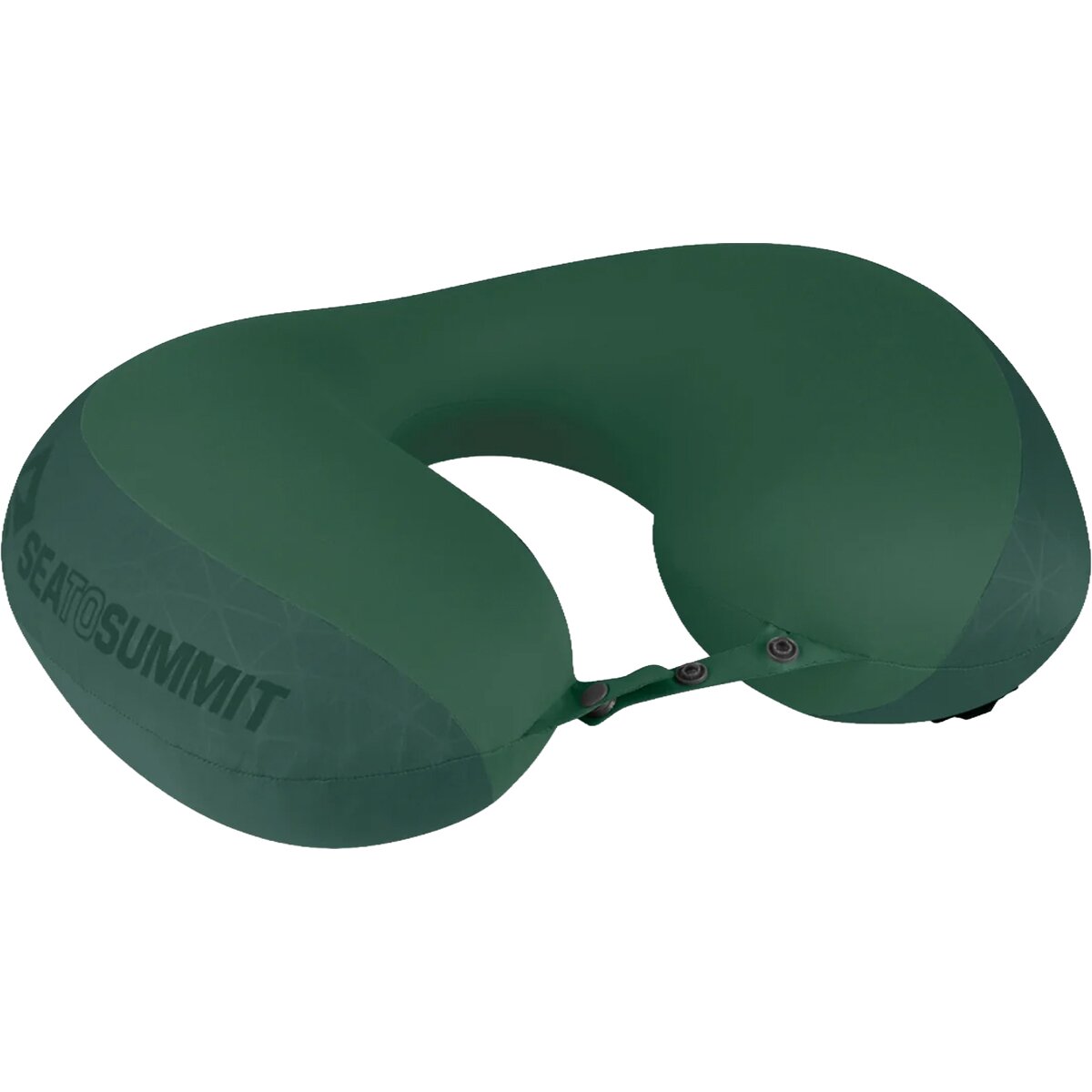 Image of Sea To Summit Aeros Premium Travel Pillow Mediterranea, Regular