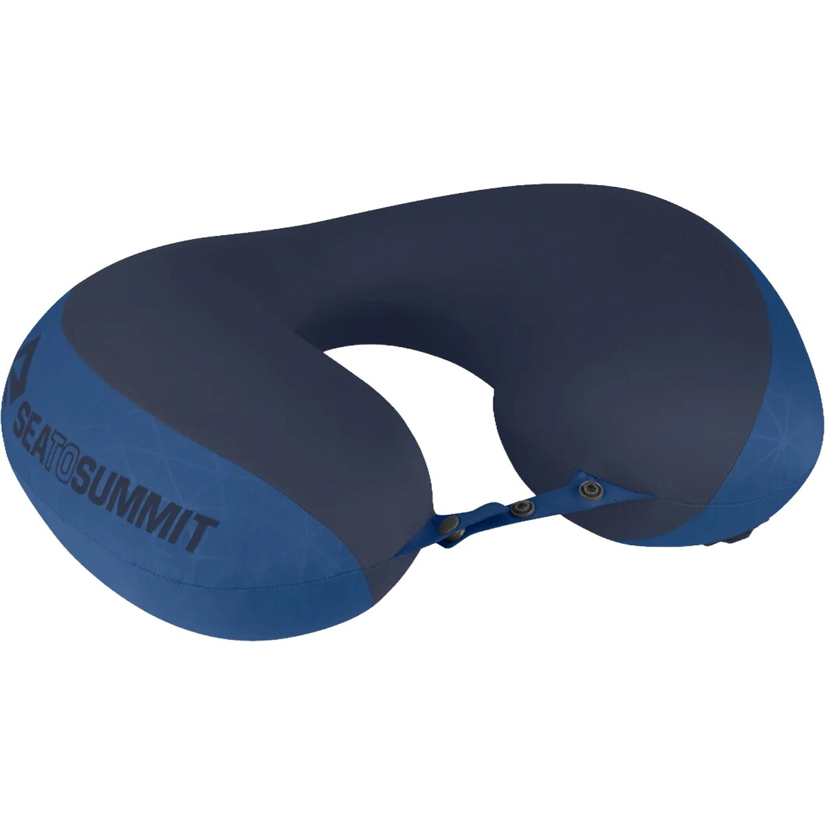 Image of Sea To Summit Aeros Premium Travel Pillow Navy, Regular