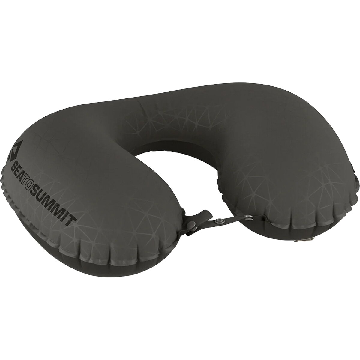 Image of Sea To Summit Aeros Ultralight Travel Pillow Jet Black, Regular