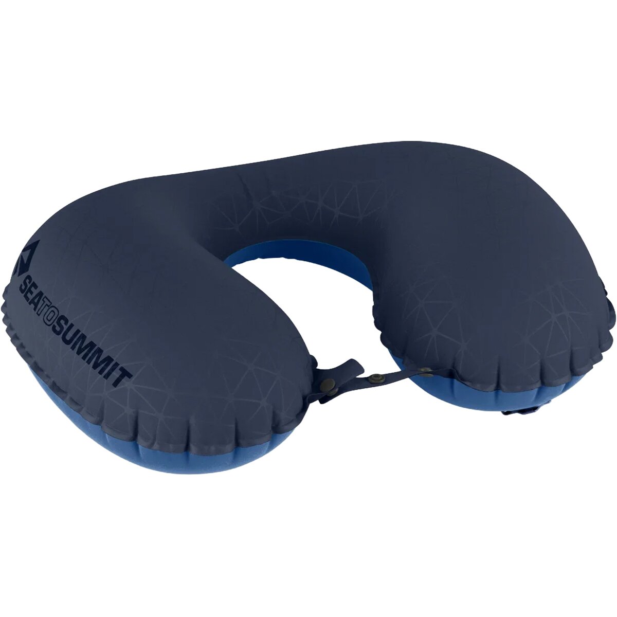 Image of Sea To Summit Aeros Ultralight Travel Pillow Navy, Regular