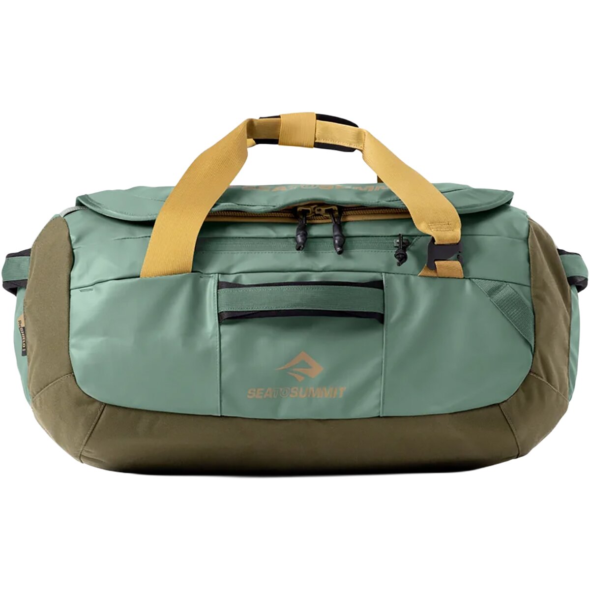 Image of Sea To Summit Meridian 60L Duffle Laurel Wreath, One Size