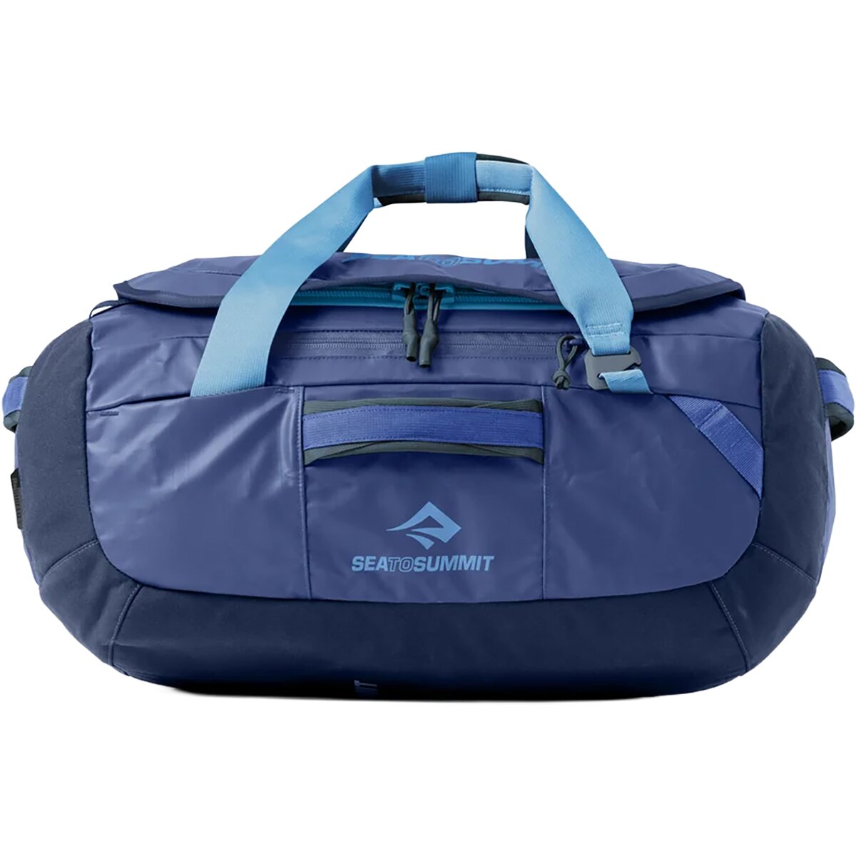 Image of Sea To Summit Meridian 60L Duffle Navy, One Size