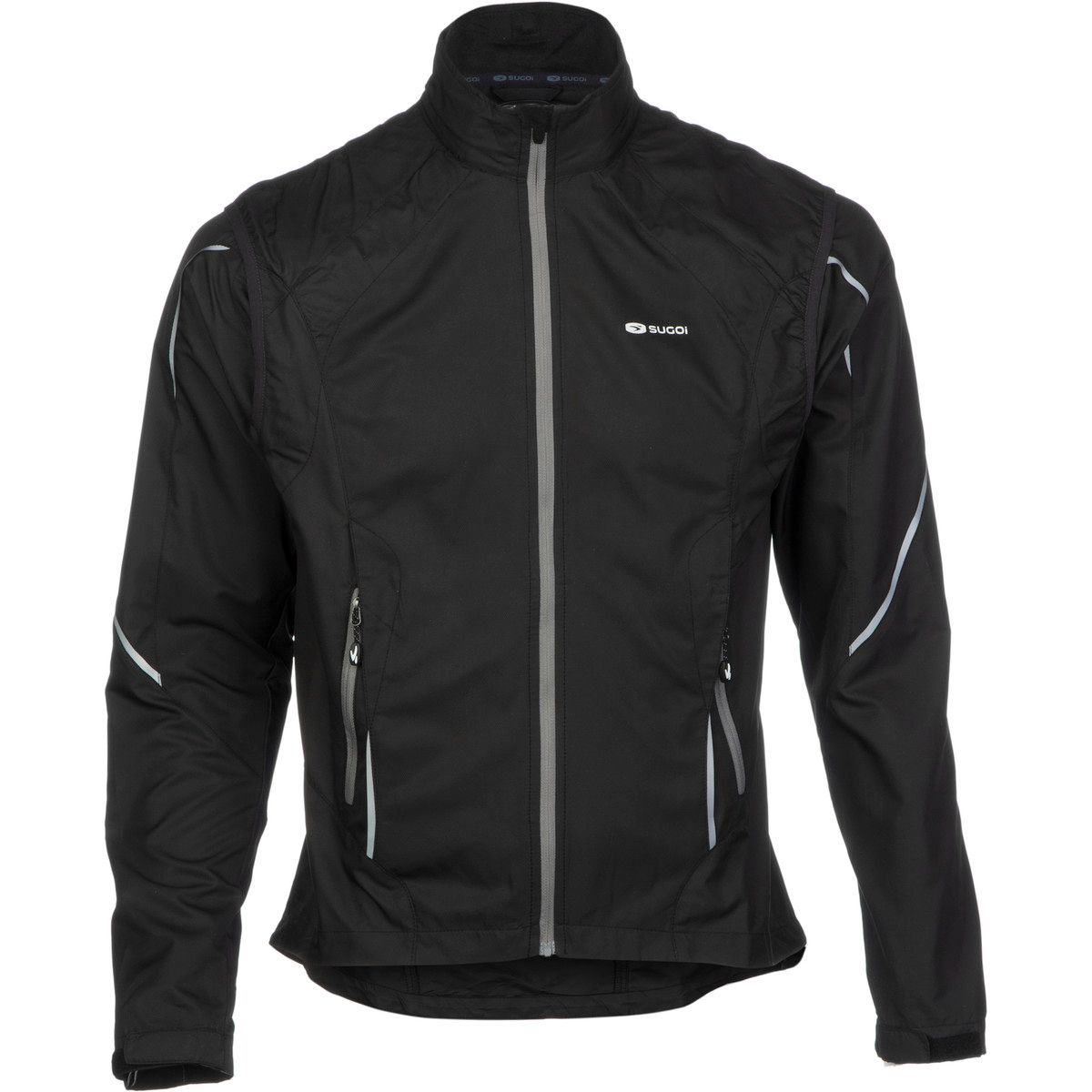 SUGOi Versa Running Jacket - Men's - Clothing