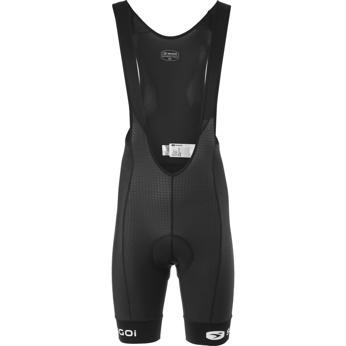 SUGOi Evolution Pro Bib Shorts Men s Bike