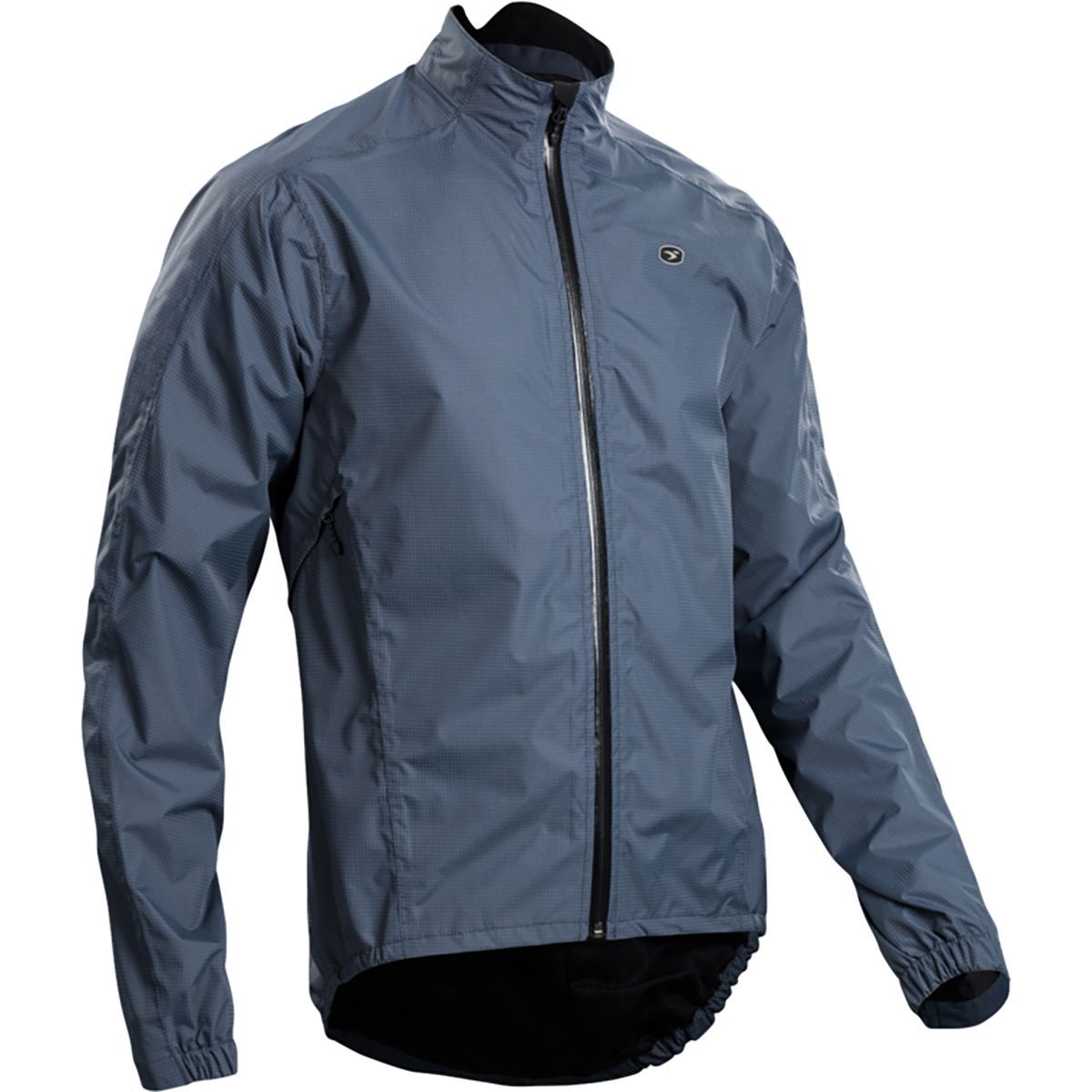 Image of SUGOi Zap Bike Jacket - Men's Coal Blue, XXL